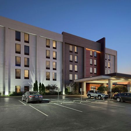 Hampton Inn Louisville Northeast Luaran gambar