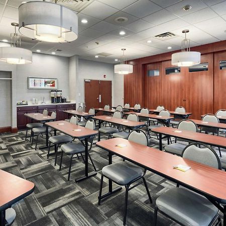 Hampton Inn Louisville Northeast Luaran gambar