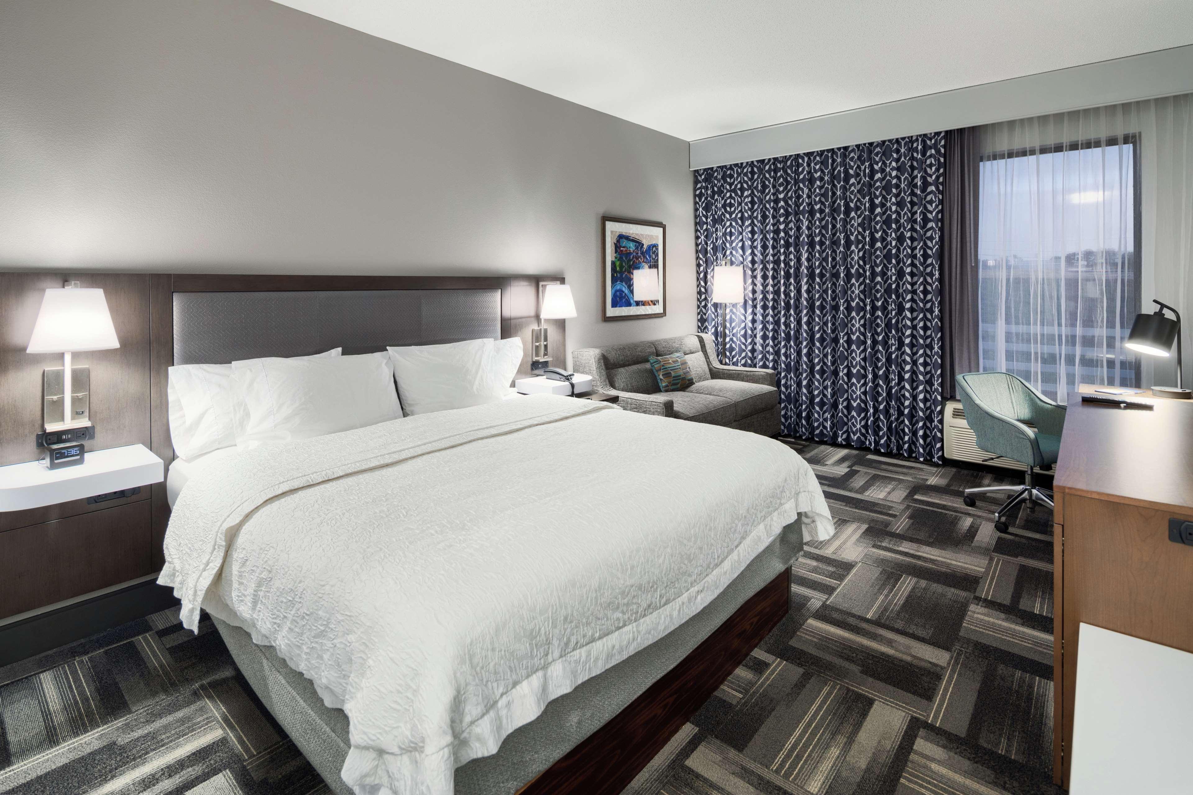 Hampton Inn Louisville Northeast Luaran gambar