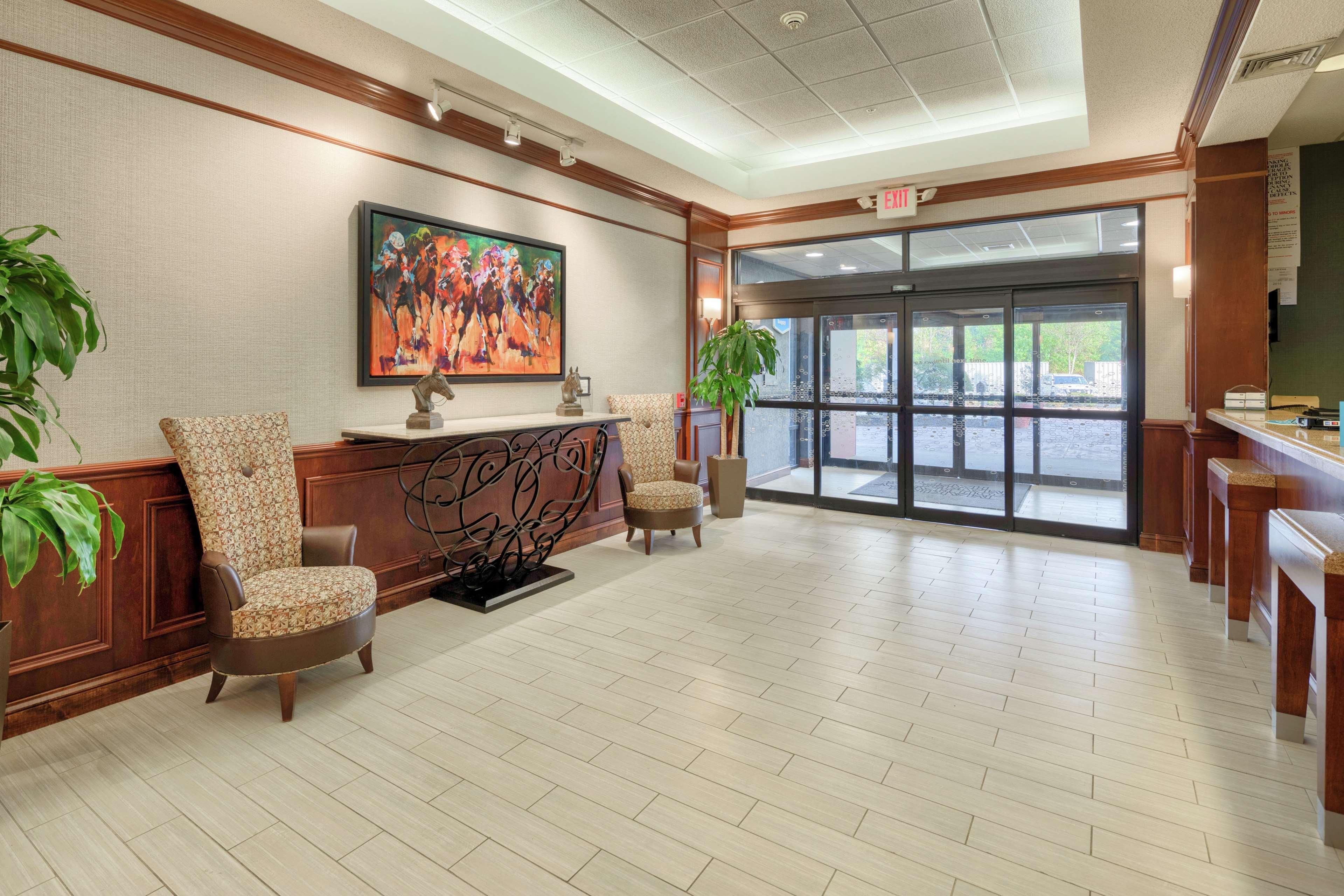 Hampton Inn Louisville Northeast Luaran gambar