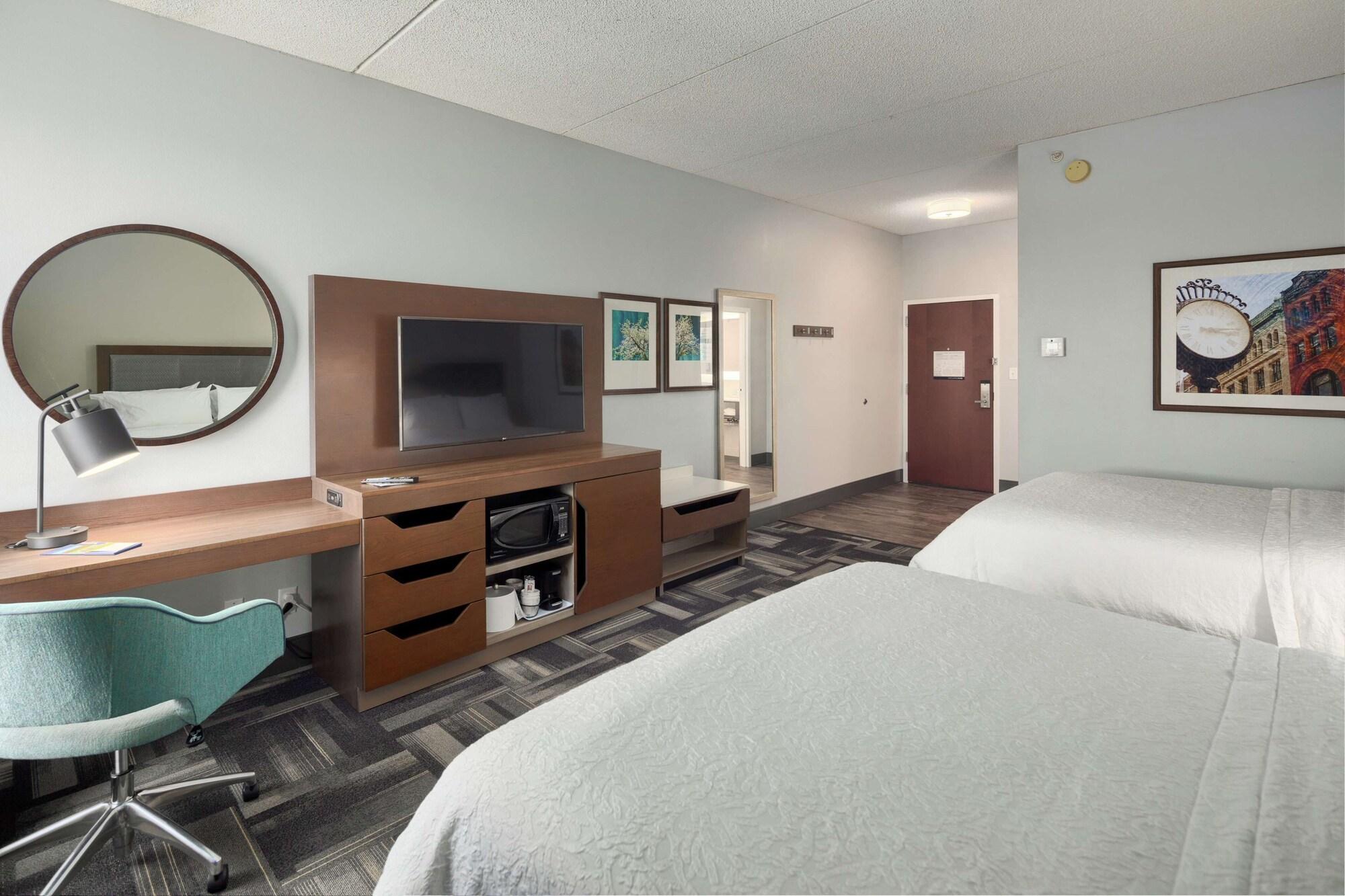 Hampton Inn Louisville Northeast Luaran gambar