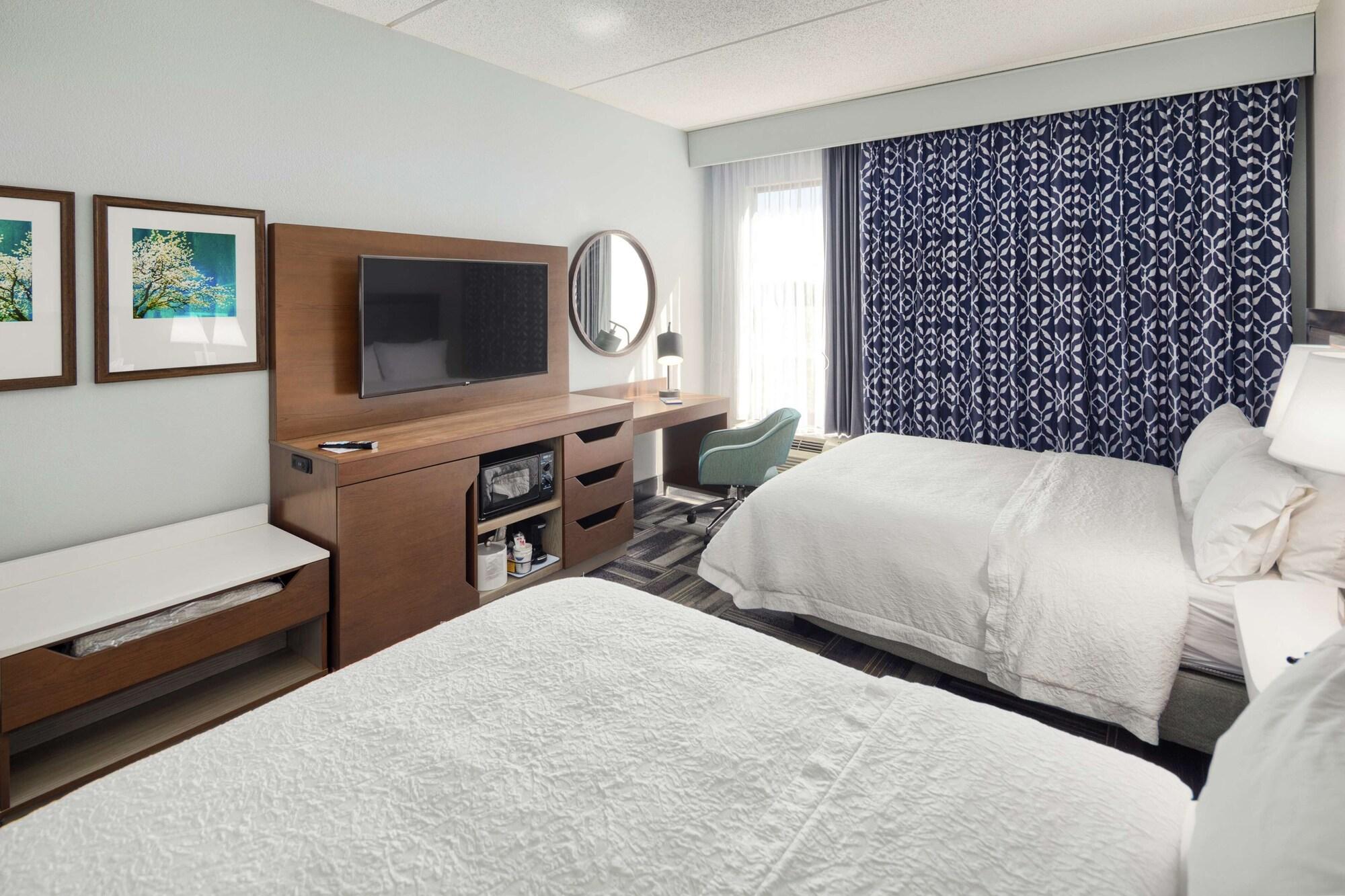 Hampton Inn Louisville Northeast Luaran gambar