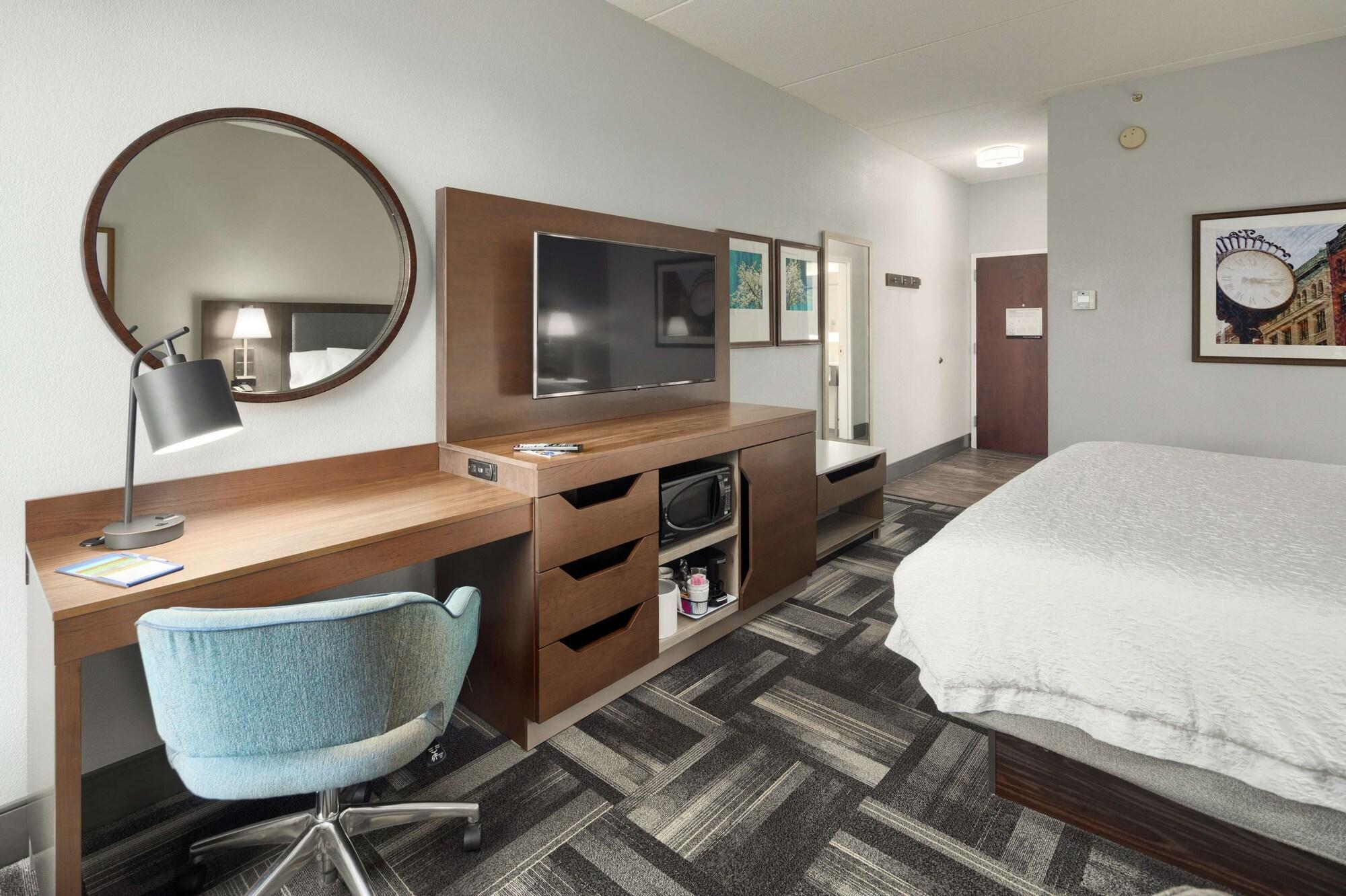 Hampton Inn Louisville Northeast Luaran gambar