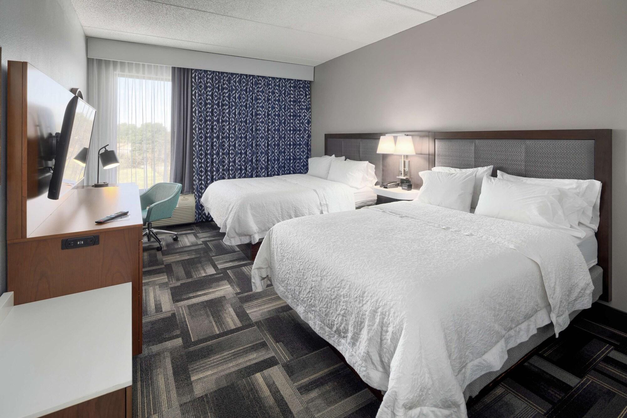 Hampton Inn Louisville Northeast Luaran gambar