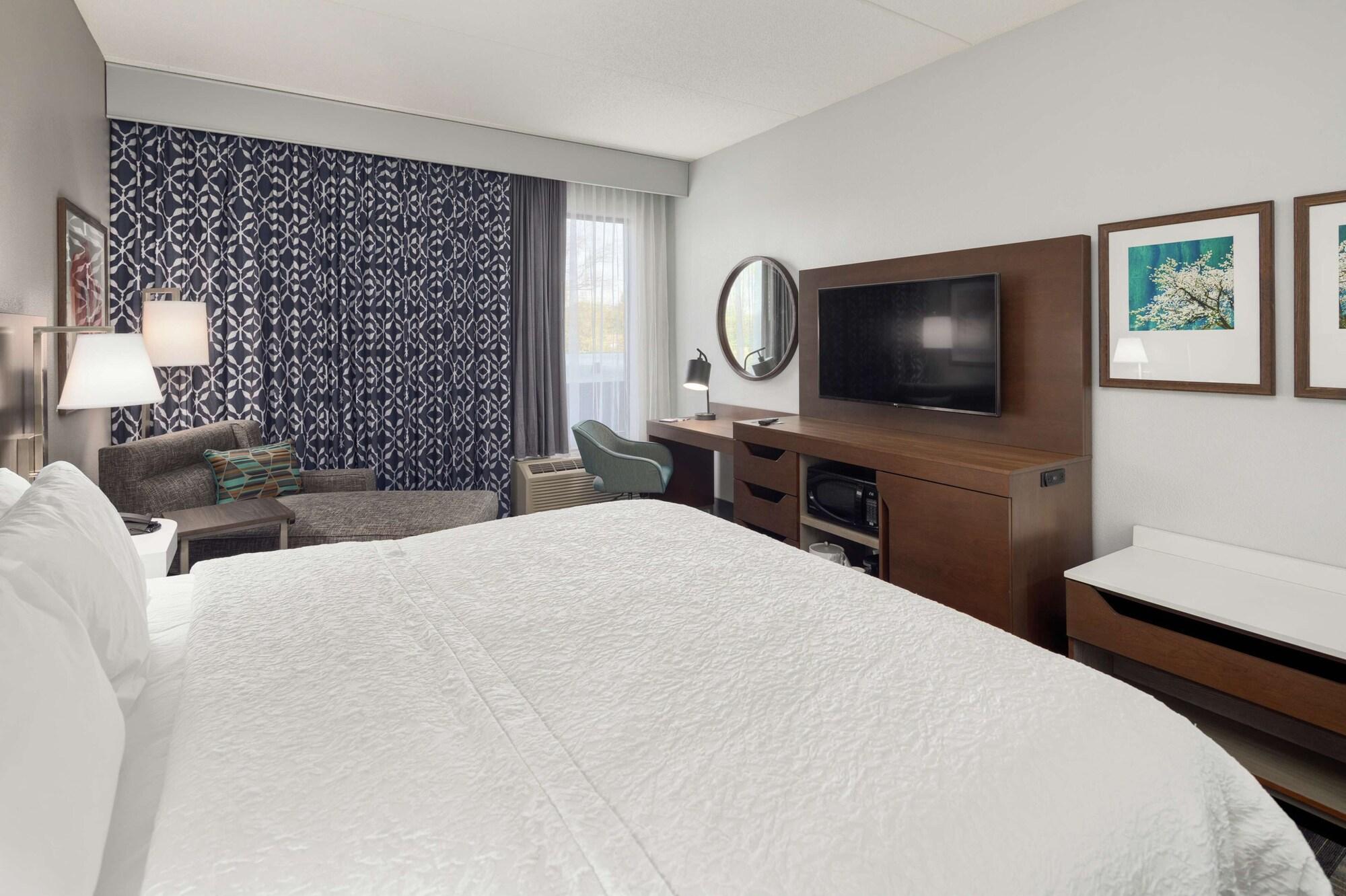 Hampton Inn Louisville Northeast Luaran gambar