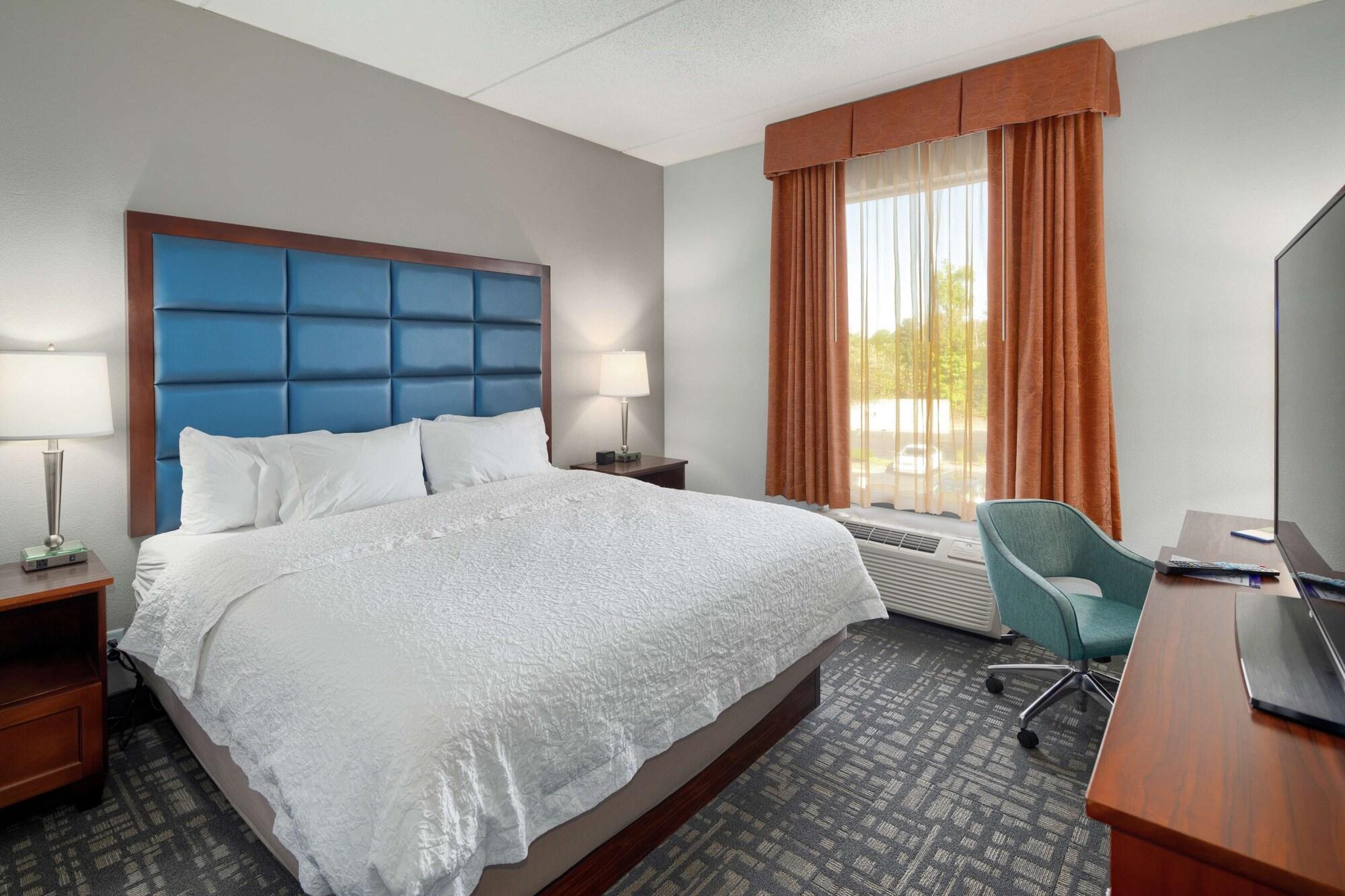 Hampton Inn Louisville Northeast Luaran gambar