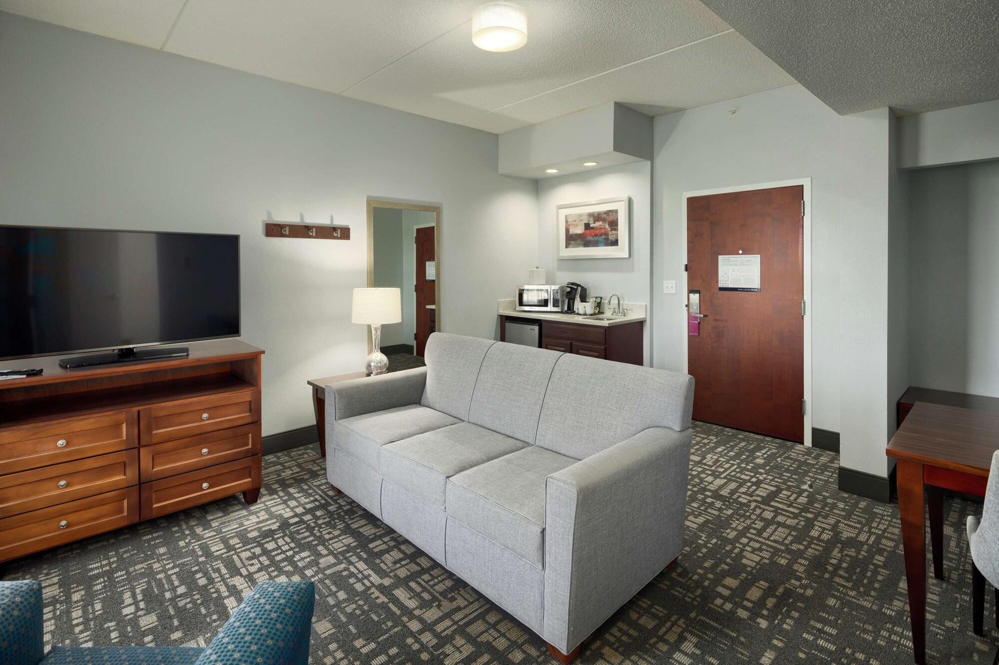 Hampton Inn Louisville Northeast Luaran gambar