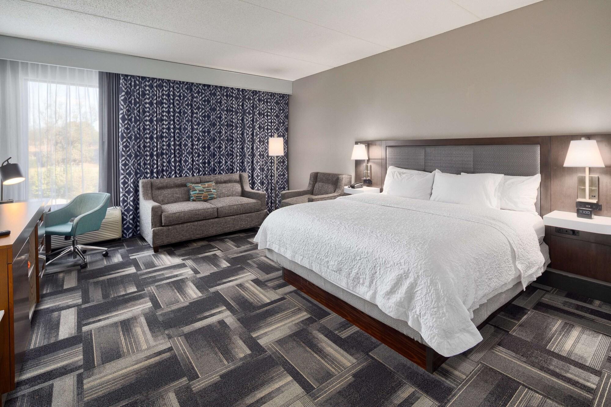 Hampton Inn Louisville Northeast Luaran gambar
