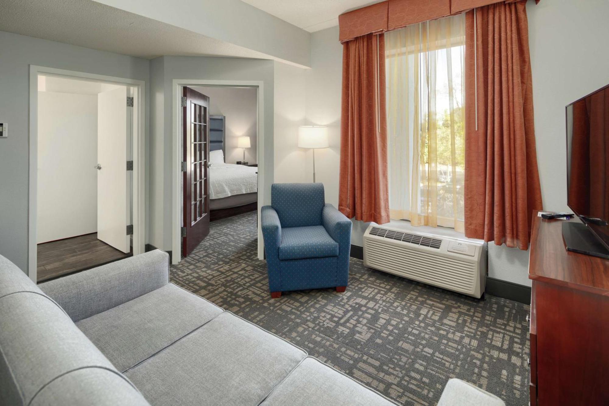 Hampton Inn Louisville Northeast Luaran gambar
