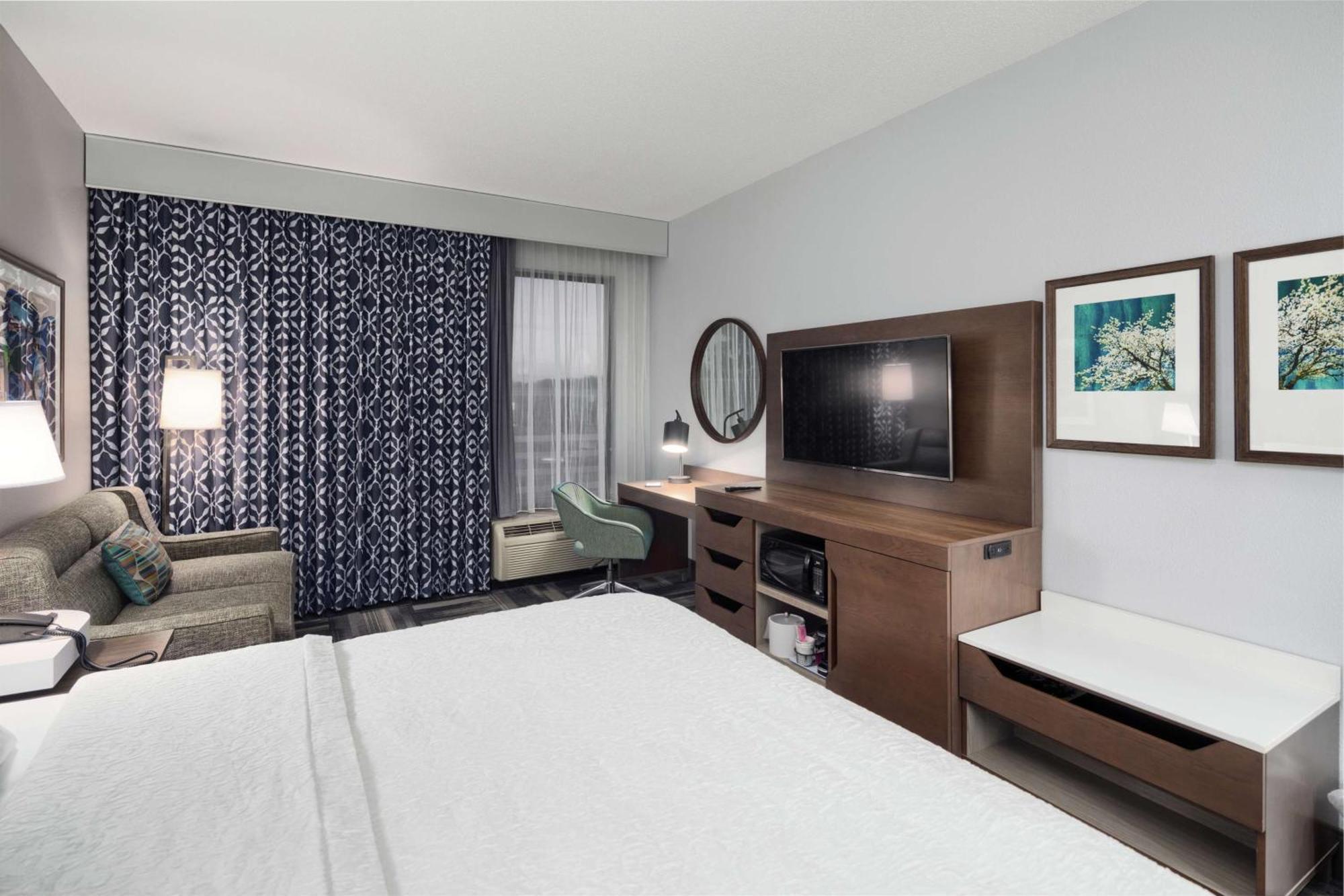 Hampton Inn Louisville Northeast Luaran gambar