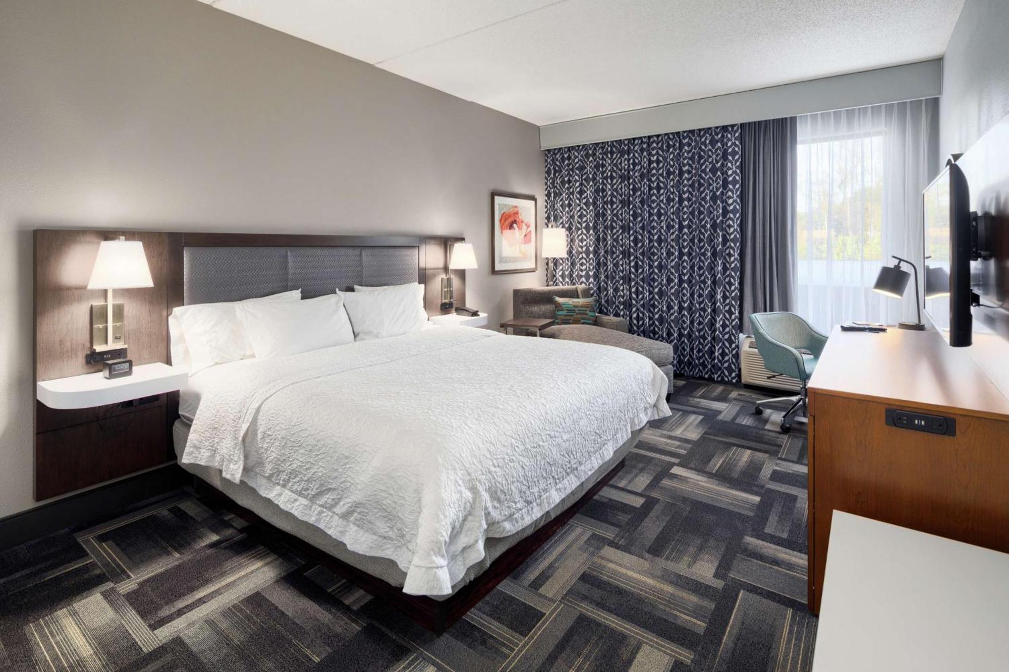 Hampton Inn Louisville Northeast Luaran gambar