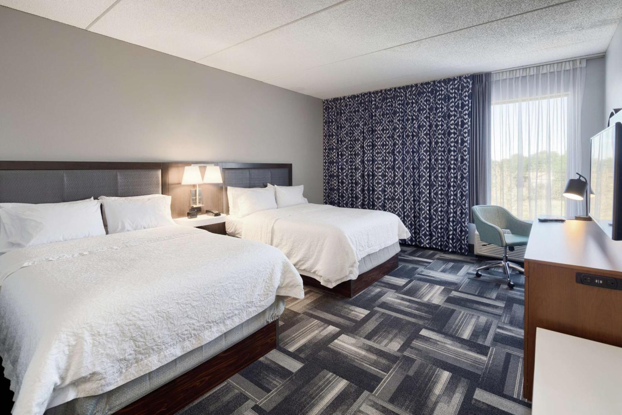 Hampton Inn Louisville Northeast Luaran gambar