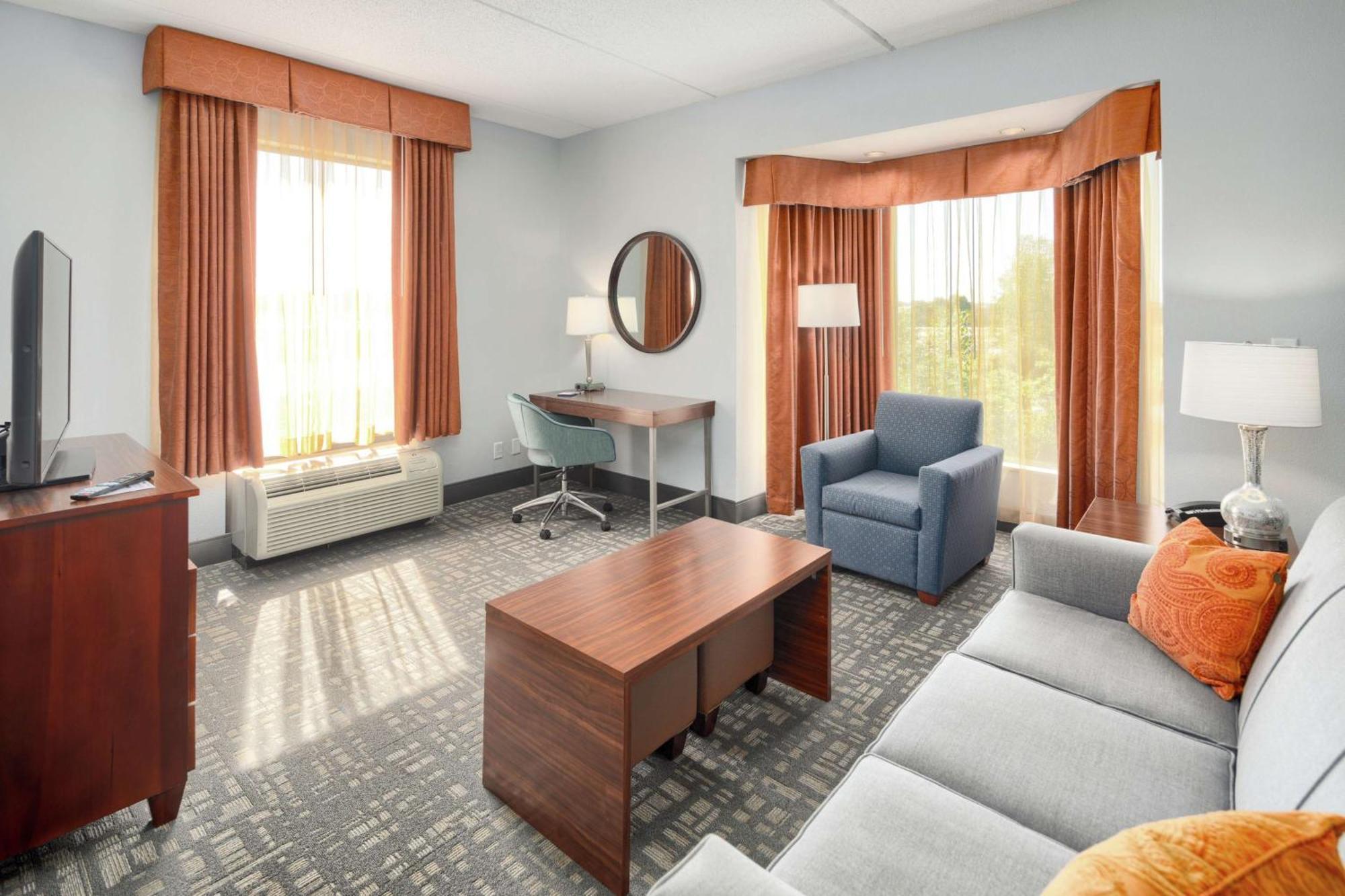 Hampton Inn Louisville Northeast Luaran gambar