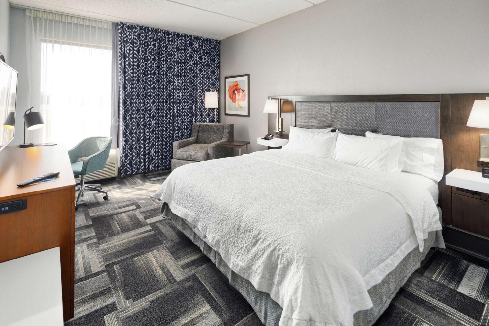 Hampton Inn Louisville Northeast Luaran gambar
