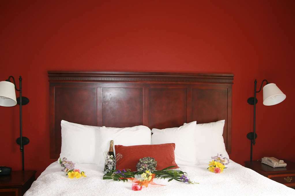 Hampton Inn Louisville Northeast Bilik gambar